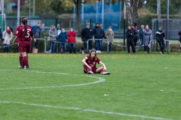 Bild 420 - B-Juniorinnen HSV - SV BW Hohen Neuendorf